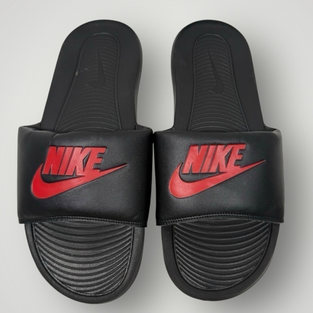 Men’s Nike Victori One slide sandals size 13 - Picture 2 of 5